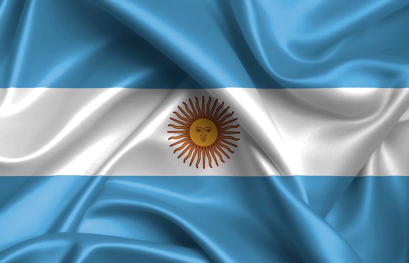 Empanadas in Argentina