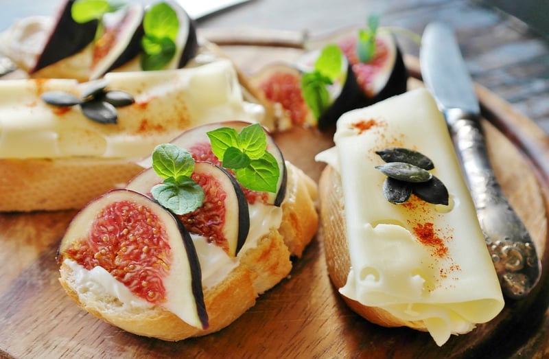 Cheese Farm